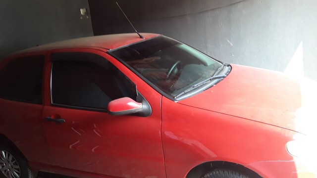 VENDO PALIO 2 PORTAS