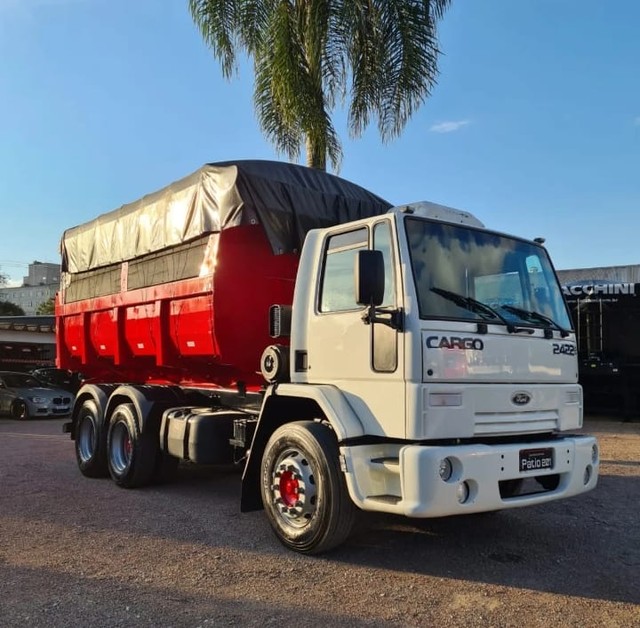 CAMINHÃO TRUCK