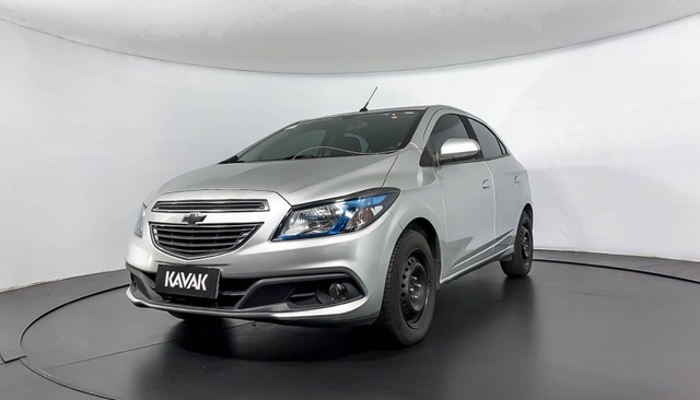 100739 CHEVROLET ONIX 2015 COM GARANTIA