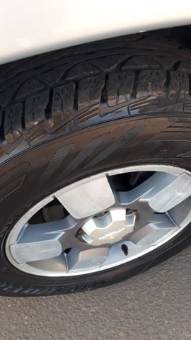 S10 EXECUTIVA 2011 FLEX