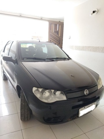 FIAT SIENA 2008