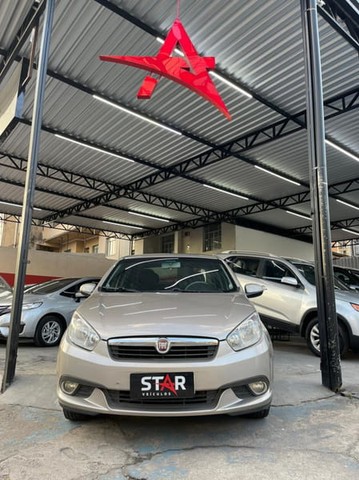 FIAT SIENA ATTRACTIV 1.4