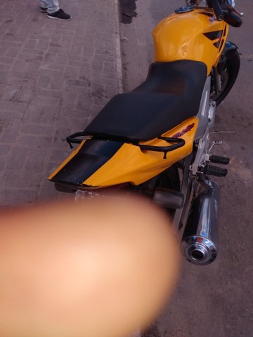 TWISTER EMPLACADA 2021 TODA BOA