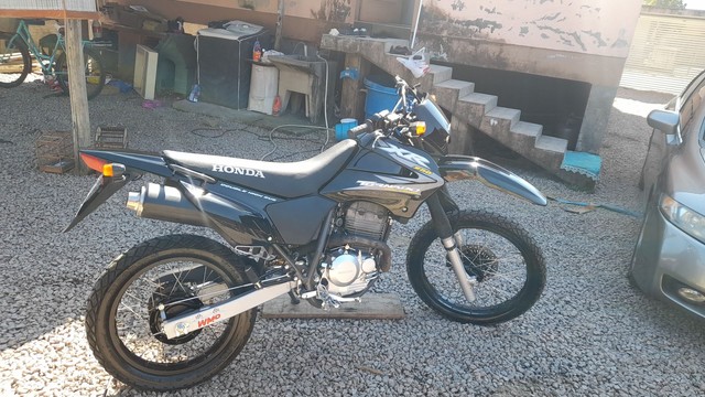 VENDO TORNADO 2003 IMPECÁVEL