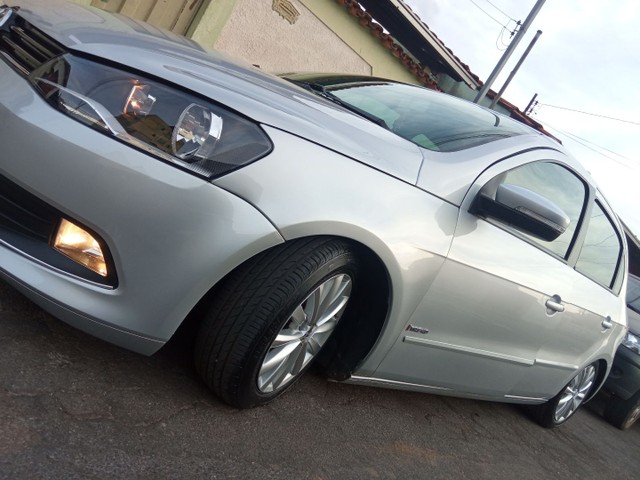 GOL G6