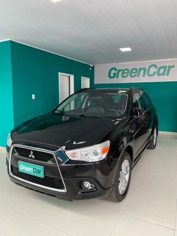 MITSUBISHI ASX AWD 2.0 4X4 2011