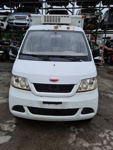 Sucata Rely Pick-up 2013 para peças 