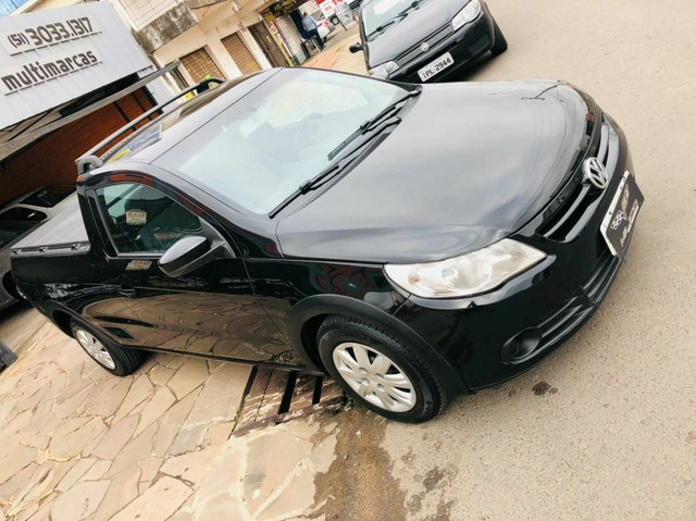 SAVEIRO 1.6 COMPLETA GNV