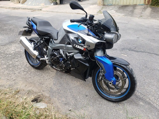 BMW K1300R