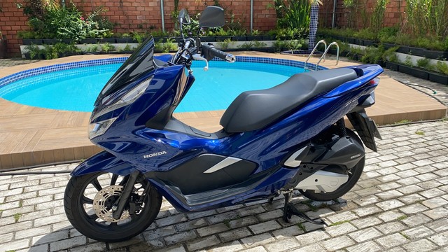 HONDA PCX 150