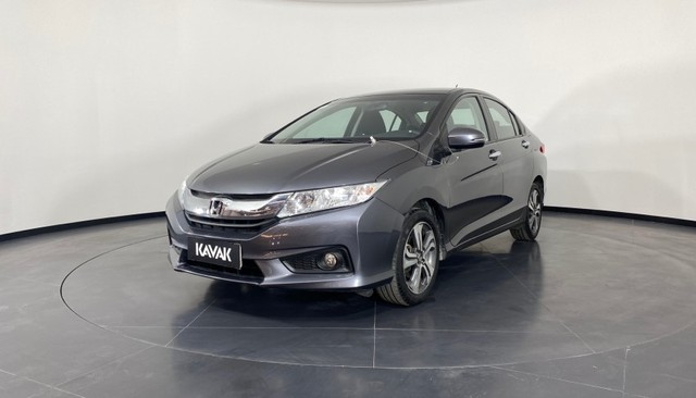 108451 HONDA CITY 2015 COM GARANTIA