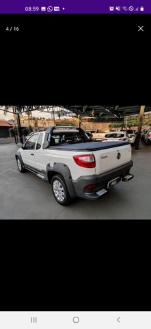FIAT STRADA ADV 1.8 16V LOCKER DUAL FLEX