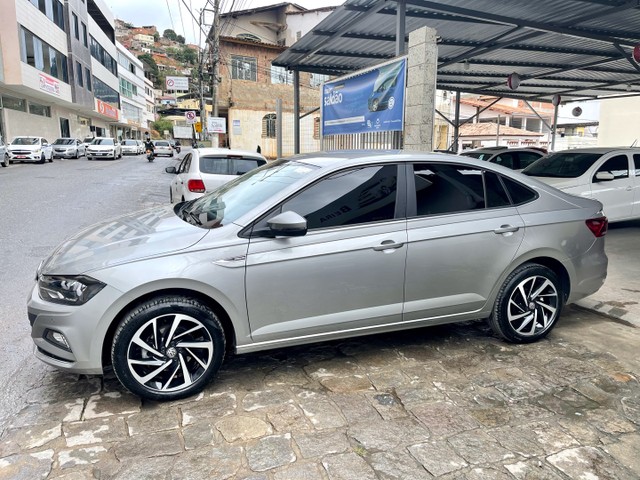 VOLKSWAGEN VIRTUS HIGHLINE 200TSI