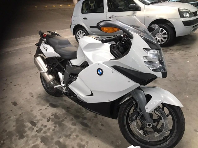 MOTO BMW K1300S