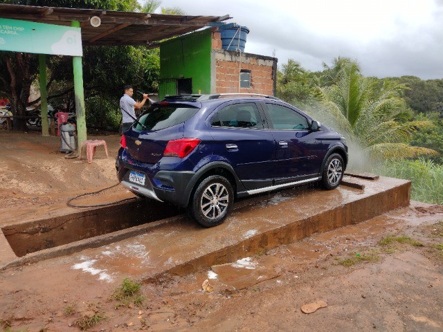 VENDO UM CARRO ONIX ACTIV 2017/2018 COMPLETO TOP , CARRO EM EXCELENTE ESTADO TOP,TOP
