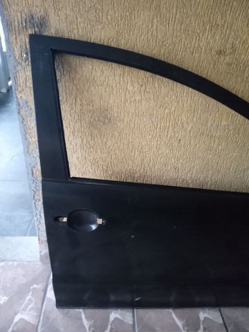Porta dianteira direita Volkswagen Fox 2008( nova) - Foto 2