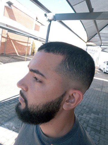 Resenha Barbearia - Foto 5