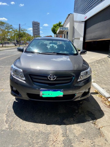 COROLLA
