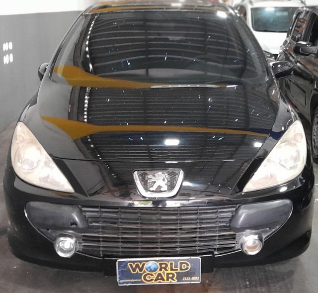 PEUGEOT 307 1.6
