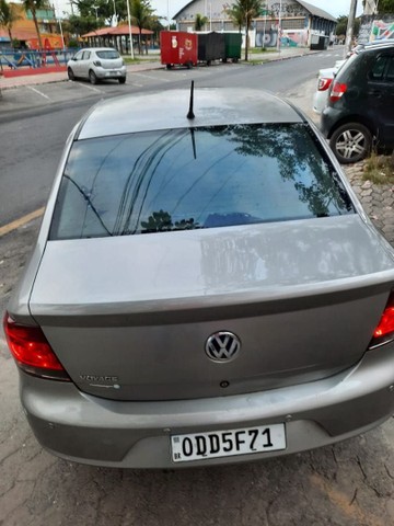 VENDO VOYAGE COMPLETO 2011/2012
