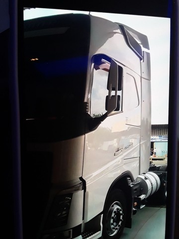 VOLVO FH 460