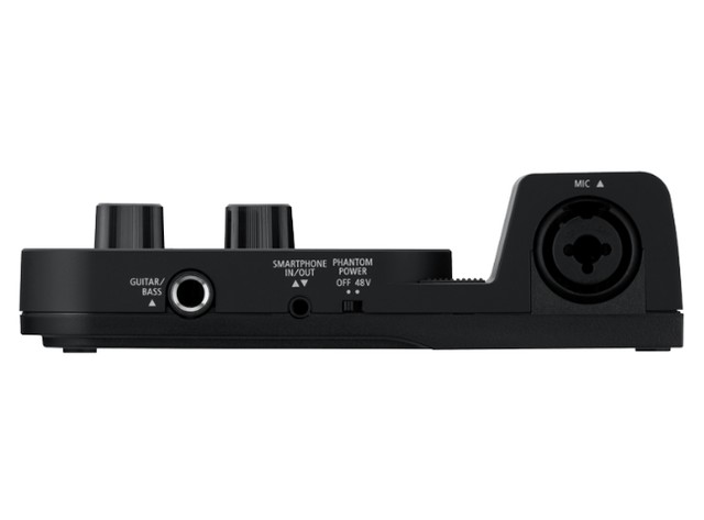 Roland GO:Mixer Pro-X | Mixer para Smatphones - Instrumentos