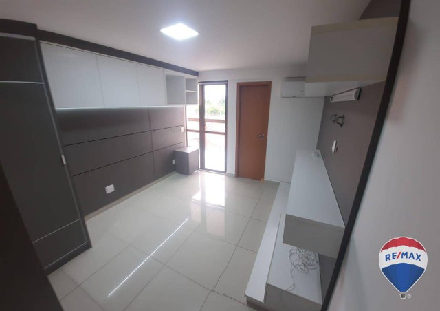 Apartamento com 3 suites, para VENDA/ALUGUEL , 135 m² por R$ 1.200.000,00(venda) R$ 5.500( - Foto 9