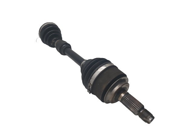 Semi Eixo homocinetica Direito Honda Civic 2.0 16v 2014 orig <br> - Foto 2