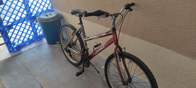 Vendo 2 bicicletas