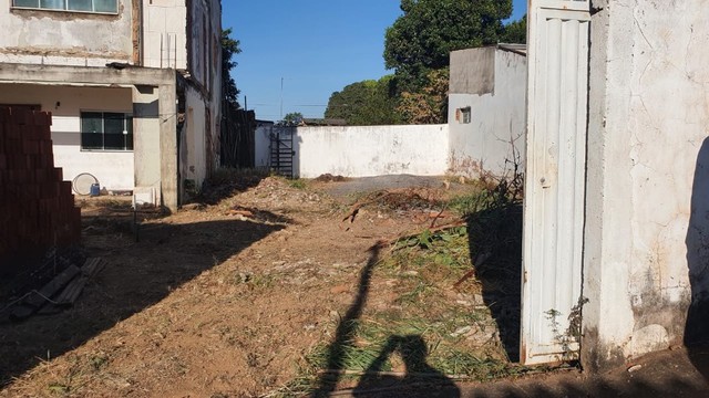 Ótima oportunidade, lote vazio no centro 210m², São Sebastião DF -NAZ Corretora  - Foto 2
