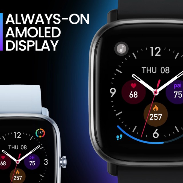 amazfit olx