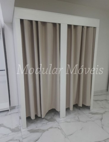 Provador Duplo 100% MDF - Direto da Fábrica - Foto 3