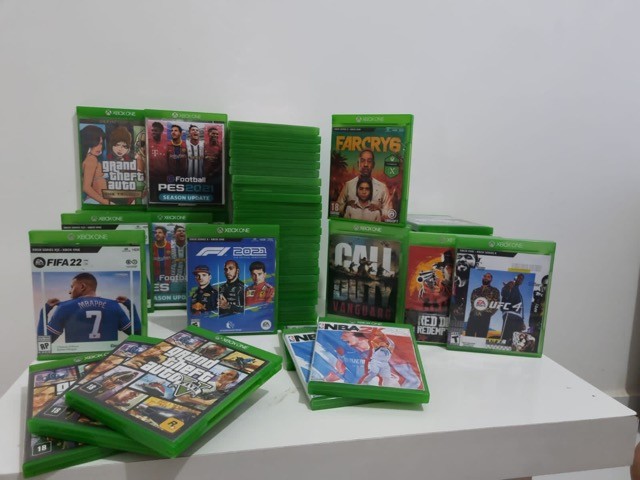 Jogos Para Xbox one | series  - Foto 5