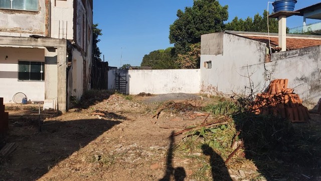 Ótima oportunidade, lote vazio no centro 210m², São Sebastião DF -NAZ Corretora  - Foto 4