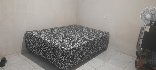 Cama box Promoção de outubro ?
