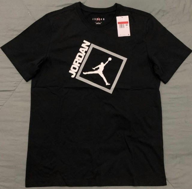 Jordan t shirt olx sale