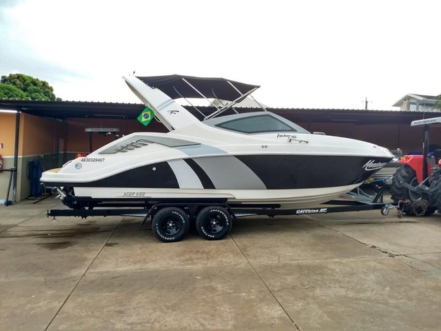 Vendo Focker 265 Open - Foto 13