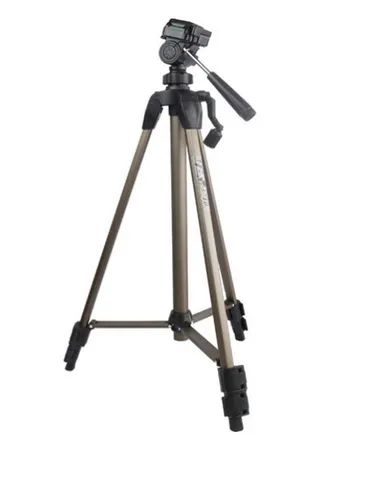 Tripé Greika WT3710 canon - Foto 3
