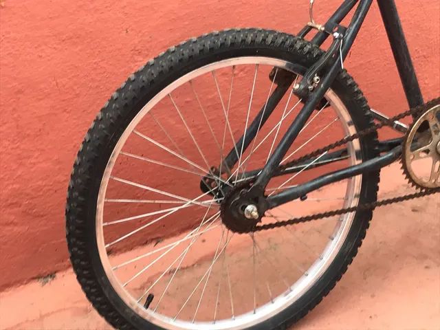 Bicicleta aro 24 ENTREGO - Ciclismo - Jardim Presidente, Goiânia