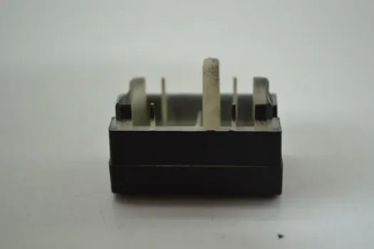 Botão Interruptor Cego Falso Volkswagen Gol Power Original - Foto 5