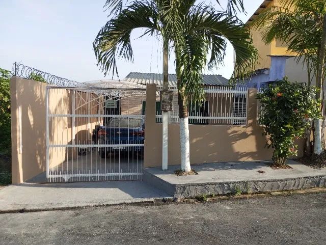 Captação de Casa a venda na Rua Curió Utinga, Lago Azul, Manaus, AM