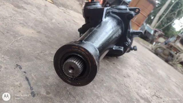 Câmbio 260f  - Foto 5
