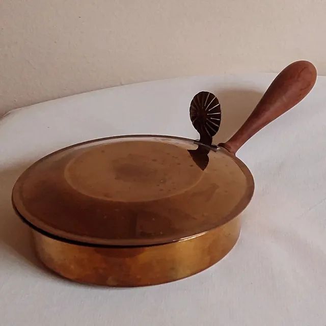 Antigo Cata Migalhas Anos 60