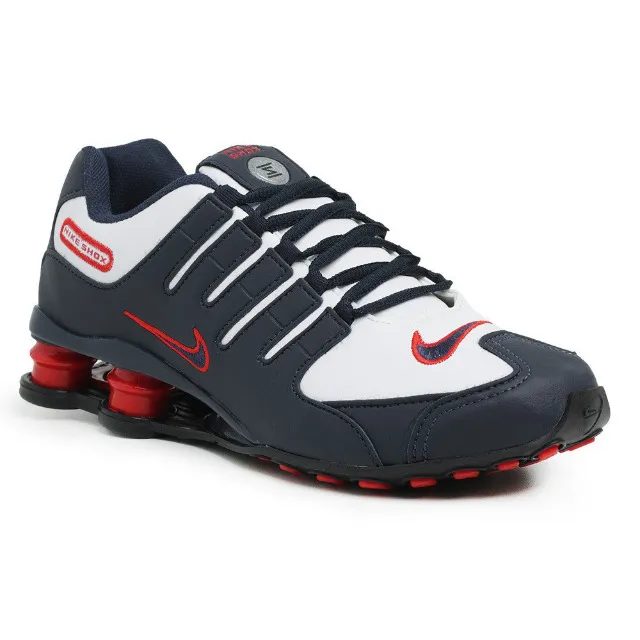 Tenis Nike Shox 42/43