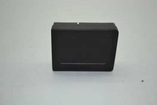 Botão Interruptor Cego Falso Volkswagen Gol Power Original