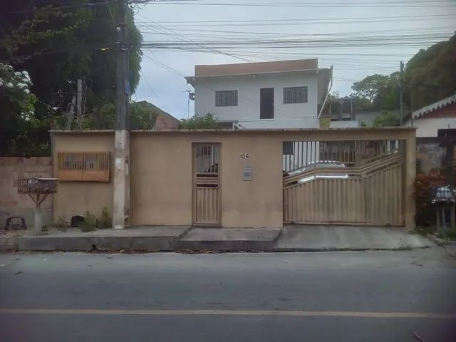 Captação de Casa a venda na Rua Maracujá, Santa Etelvina, Manaus, AM