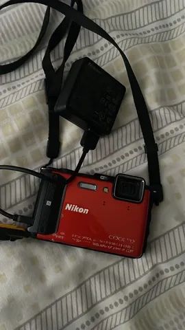 nikon aw130