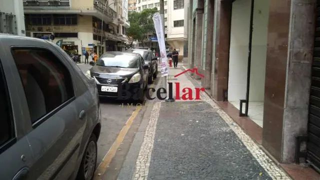 Sala - / Comercial / Centro - Foto 14