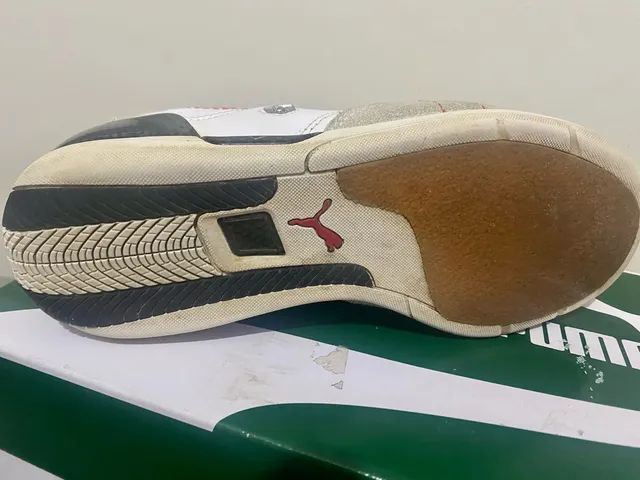 Tênis puma Ferrari  - Foto 2