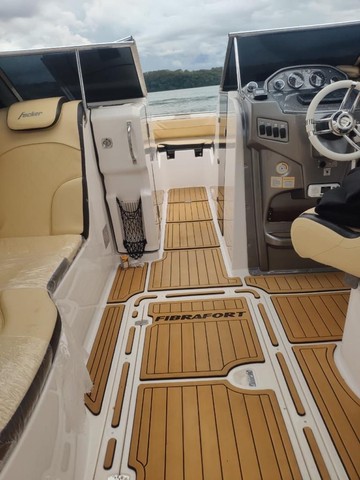 Vendo Focker 265 Open - Foto 10